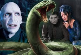 I Crimini di Grindelwald, trailer con sorpresa! Ecco la verità su Nagini