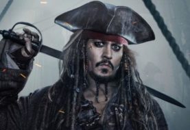 Pirati dei Caraibi, pronto il reboot ma... Johnny Depp è out