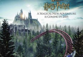 Harry Potter ed Universal Studios, connubio perfetto! In arrivo una novità mozzafiato