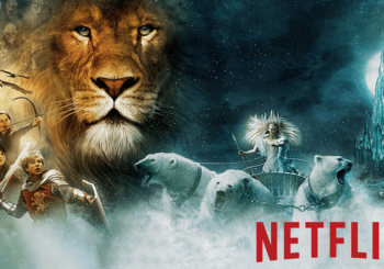 Le Cronache di Narnia, finalmente la saga completa! Accordo con Netflix