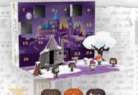 Natale con Harry Potter! Ecco un calendario dell'avvento magico