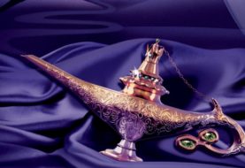 Aladdin, la nuova sfida firmata Disney! Il teaser trailer è già "Magico"