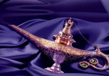 Aladdin, la nuova sfida firmata Disney! Il teaser trailer è già "Magico"