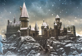 Natale ad Hogwarts! Ecco i 'magici' maglioni di Harry Potter