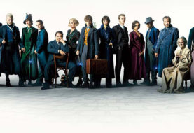 Accendi la Magia! Fan Event in occasione di Animali Fantastici - I Crimini di Grindelwald