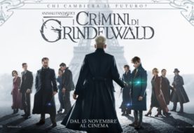 Animali Fantastici, Minerva McGranitt pronta ad entrare in scena ne 'I Crimini di Gridelwald'?