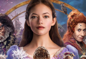 Box-Office weekend: Lo Schiacciaoci e i Quattro Regni resta in vetta