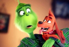 Box office USA: record di incassi per il Grinch
