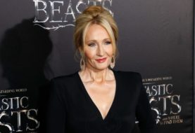 Anteprima de 'I Crimini di Grindelwald': #ProtectTheSecrets! L'appello lanciato dalla J.K.Rowling