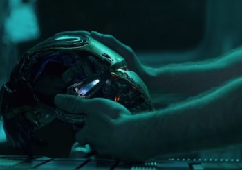 Avengers - Endgame: la resa dei conti contro Thanos! Finalmente il trailer