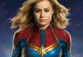 Captain Marvel, finalmente il nuovo spot esteso e tre poster