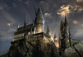 Ami la magia di Harry Potter? Beh ... da oggi puoi vivere ad Hogwarts