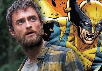 Daniel Radcliffe, da mago a mutante! Sarà lui il prossimo Wolverine?