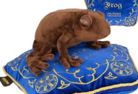 Harry Potter, Cioccorane di peluche in arrivo per tutti