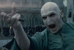 Harry Potter, quella volta che Ralph Fiennes non voleva essere Voldemort
