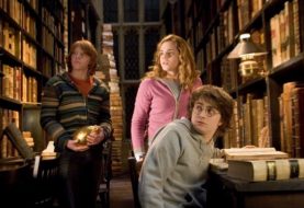 Harry Potter, quattro narrazioni in arrivo su Pottermore