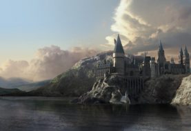1 Settembre, tutti al binario 9 e 3/4! Hogwarts riapre i battenti