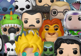 Funko Pop, "Ricordati chi sei, Simba!" Ecco lo Spirito di Mufasa by Pop In A Box