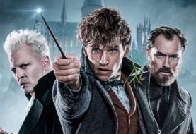 Animali Fantastici 3, copione quasi ultimato! Inizio riprese nel 2020