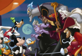 House of Mouse, Auguri alla casa di Topolino