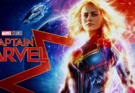 Avengers 5, Brie Larson tornerebbe nell'MCU solo ad una condizione