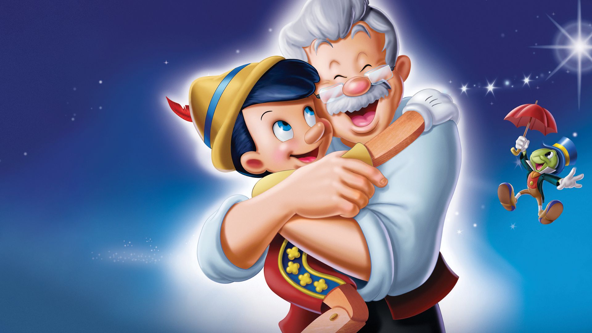 Pinocchio, Robert Zemeckis dirigerà il Live Action del classico Disney