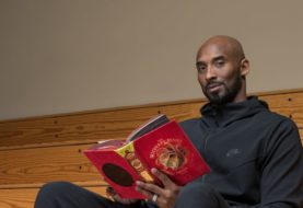Kobe Bryant, Harry Potter un'ispirazione! Ecco The Wizenard Series. Il libro scritto da Black Mamba