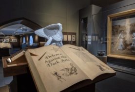 Harry Potter, A History of Magic apre le proprie porte per un tour online