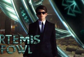 Artemis Fowl, il film arriverà direttamente su Disney+