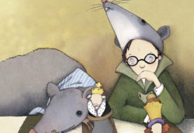 Harry Potter e La Pietra Filosofale, J.K.Rowling apprezza la copertina italiana anche se...