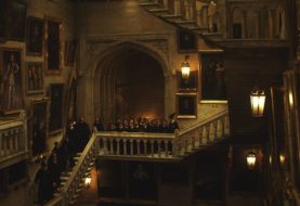 Harry Potter, l'escape room magica è ora anche online