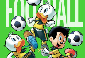 Topolino, pronti ad 'attaccare' il Torneo delle Cento Porte?