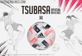 Tokyo 2020, torna Captain Tsubasa... sul pallone delle Olimpiadi!
