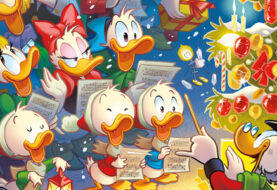 Natale è più allegro con Topolino! In arrivo storie memorabili e gadget in vista della Notte più attesa dell'anno