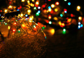 Alla Ricerca del Natale Perduto, come rivivere la Magia della notte più attesa dell'anno con una fiaba per tutti