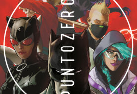 Batman/Fortnite: Punto Zero, ecco la mini serie targata Dc ed Epic Games