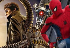 Spider-Man: No Way Home, Alfred Molina ufficializza il ritorno del "suo" Doctor Octopus