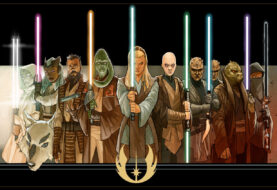 Star Wars, l'Alta Repubblica dà inizio alla Nuova Era, tra romanzi e fumetti editi da Panini Comics