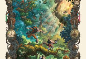 Mickey e l'Oceano Perduto, Panini Comics catapulta Topolino in un nuovo Universo