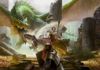Dungeons & Dragons, annunciate le riprese del Live Action