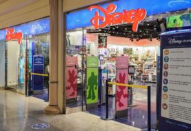 Disney Store Italia chiude tutti i negozi! A rischio 230 posti di lavoro