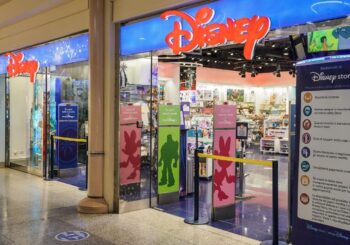 Disney Store Italia chiude tutti i negozi! A rischio 230 posti di lavoro