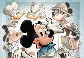 Hemingway raccontato da Topolino, un Topolibro per omaggiare lo scrittore Premio Nobel