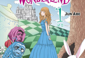 Alice in WonderLand, ecco il Manga per i 70 anni del grande Classico Disney