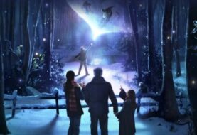 Harry Potter: A Forbidden Forest Experience! Quando i sogni diventano realtà