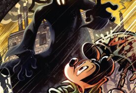 Topolino, in arrivo storie avvincenti e... le nuove Carte di Gioco d'Autore