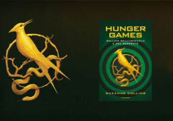 Hunger Games - Ballata dell'usignolo e del serpente: ad inizio nuovo anno le riprese