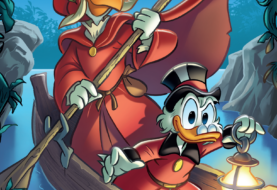 Topolino racconta Dante Alighieri, Panini Comics celebra il Sommo Poeta