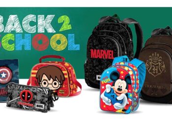 Back To School, con Vendiloshop.it il ritorno a scuola diventa magica