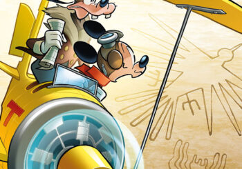 Topolino, ecco Le Top Stories: storie intramontabili per una serie imperdibile